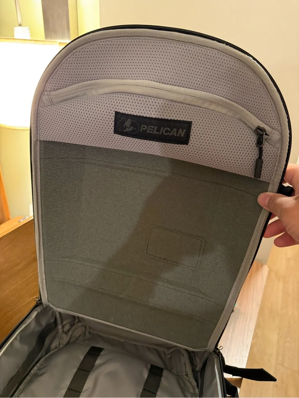 Pelican - PX25 Aegis Travel Pack